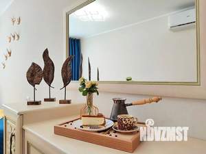 2-к квартира, посуточно, 46м2, 2/4 этаж