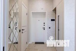 1-к квартира, посуточно, 46м2, 3/5 этаж