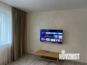 1-к квартира, посуточно, 75м2, 1/1 этаж