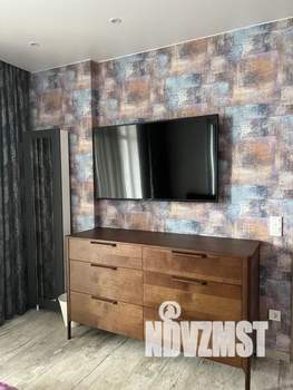 4-к квартира, посуточно, 115м2, 12/16 этаж