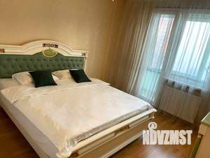 2-к квартира, посуточно, 57м2, 1/1 этаж