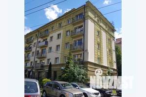 2-к квартира, посуточно, 40м2, 2/5 этаж