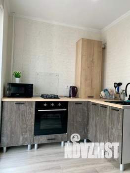 1-к квартира, посуточно, 40м2, 8/9 этаж