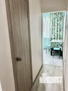 1-к квартира, посуточно, 30м2, 1/5 этаж