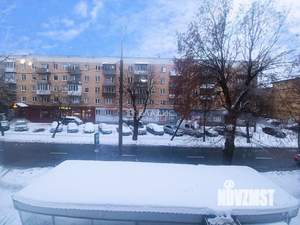 2-к квартира, на длительный срок, 42м2, 2/4 этаж