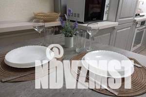 1-к квартира, посуточно, 43м2, 2/14 этаж