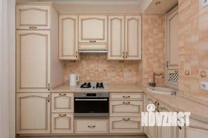 1-к квартира, посуточно, 60м2, 1/1 этаж