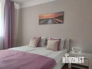 1-к квартира, посуточно, 34м2, 2/4 этаж