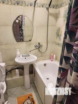 1-к квартира, на длительный срок, 30м2, 5/5 этаж