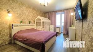 2-к квартира, посуточно, 70м2, 1/1 этаж