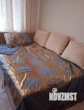 1-к квартира, на длительный срок, 16м2, 2/5 этаж