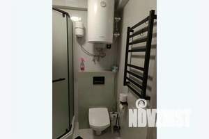 1-к квартира, посуточно, 32м2, 1/5 этаж
