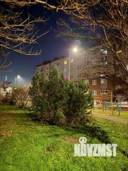 1-к квартира, на длительный срок, 37м2, 2/5 этаж