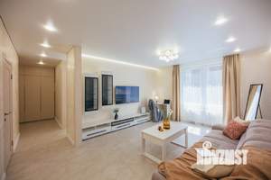 2-к квартира, посуточно, 70м2, 1/4 этаж