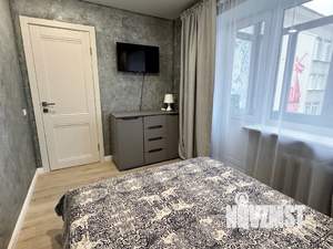 2-к квартира, посуточно, 47м2, 4/5 этаж