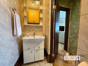 3-к квартира, посуточно, 86м2, 4/8 этаж