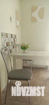 1-к квартира, посуточно, 40м2, 6/9 этаж