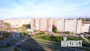 2-к квартира, посуточно, 67м2, 1/1 этаж