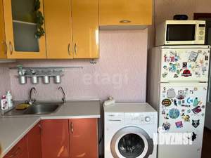 1-к квартира, на длительный срок, 38м2, 5/5 этаж