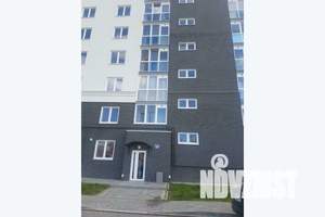 1-к квартира, посуточно, 41м2, 3/9 этаж