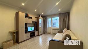 2-к квартира, на длительный срок, 50м2, 5/5 этаж