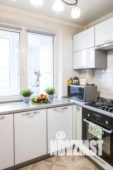 3-к квартира, посуточно, 65м2, 3/10 этаж