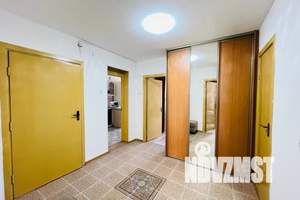 2-к квартира, посуточно, 53м2, 5/9 этаж