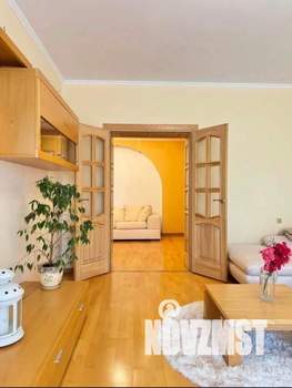 2-к квартира, посуточно, 80м2, 1/1 этаж