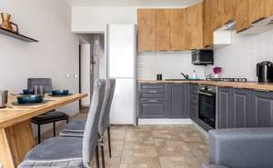 1-к квартира, на длительный срок, 42м2, 6/9 этаж