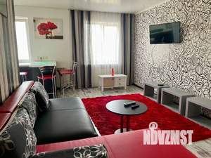 2-к квартира, посуточно, 50м2, 3/4 этаж
