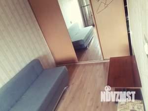 3-к квартира, посуточно, 64м2, 4/5 этаж