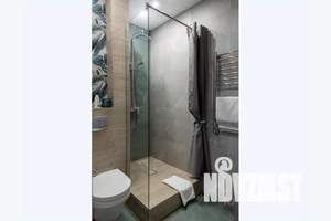 1-к квартира, посуточно, 30м2, 2/6 этаж