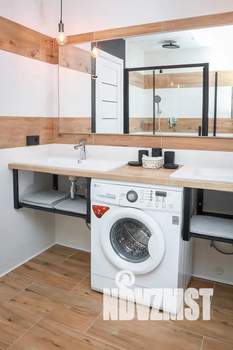 2-к квартира, посуточно, 67м2, 1/9 этаж