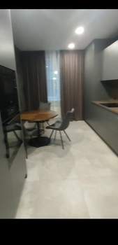 1-к квартира, на длительный срок, 35м2, 1/8 этаж