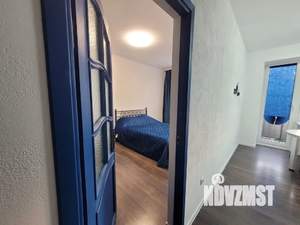 1-к квартира, посуточно, 31м2, 7/10 этаж