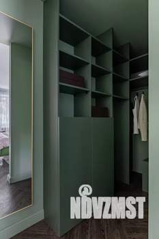 2-к квартира, посуточно, 43м2, 2/5 этаж