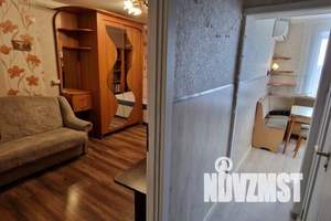 1-к квартира, посуточно, 30м2, 5/5 этаж