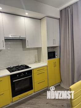 1-к квартира, на длительный срок, 38м2, 1/10 этаж