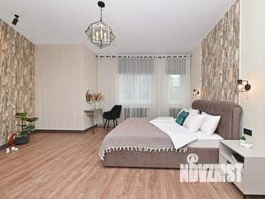 3-к квартира, посуточно, 109м2, 1/1 этаж