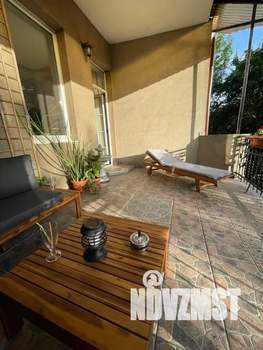 1-к квартира, посуточно, 78м2, 3/4 этаж