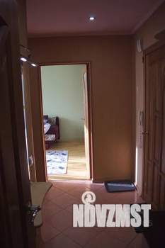 2-к квартира, посуточно, 56м2, 1/5 этаж