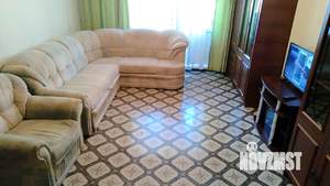 2-к квартира, на длительный срок, 50м2, 5/5 этаж