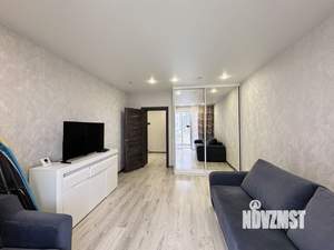 1-к квартира, на длительный срок, 45м2, 6/13 этаж