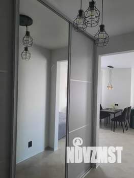 1-к квартира, посуточно, 40м2, 4/9 этаж