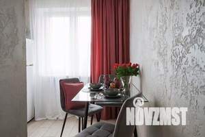 2-к квартира, посуточно, 46м2, 2/5 этаж