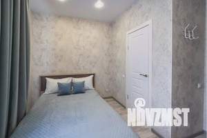 1-к квартира, посуточно, 12м2, 1/3 этаж