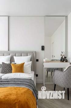 2-к квартира, посуточно, 60м2, 6/9 этаж