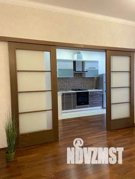 2-к квартира, посуточно, 64м2, 4/8 этаж