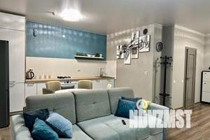 2-к квартира, посуточно, 62м2, 5/10 этаж