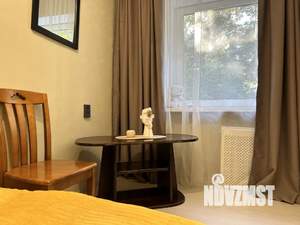 2-к квартира, посуточно, 42м2, 1/1 этаж